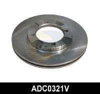 ADC0321V