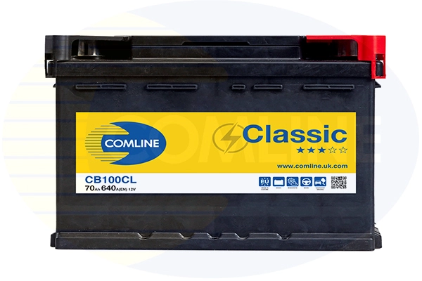 CB100CL