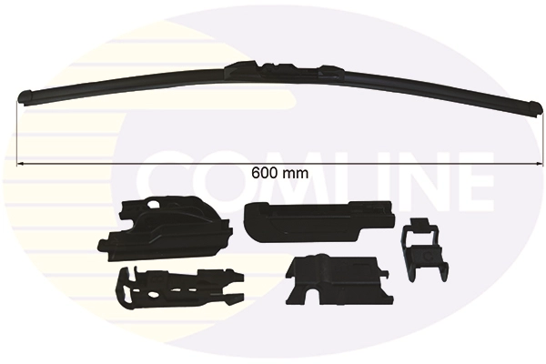 CFWB600