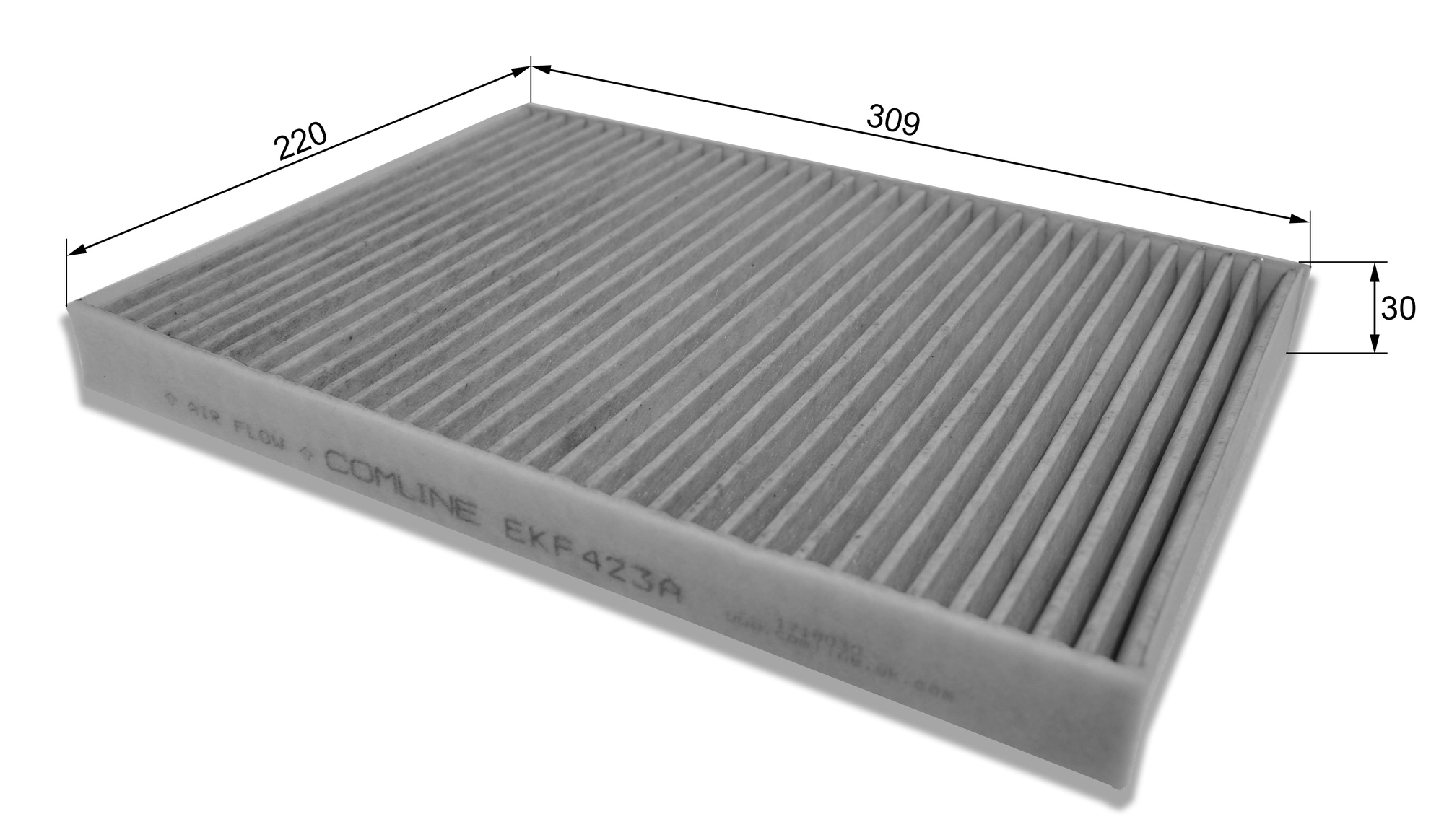 EKF423A