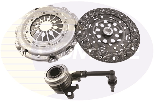 ECK295-CS35