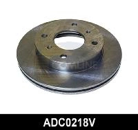 ADC0218V