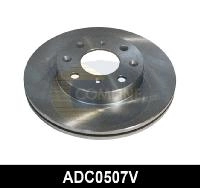 ADC0507V