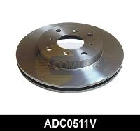 ADC0511V