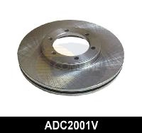 ADC2001V