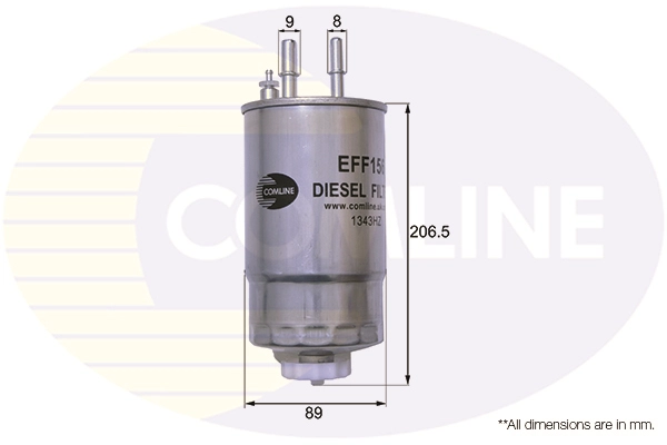 EFF156