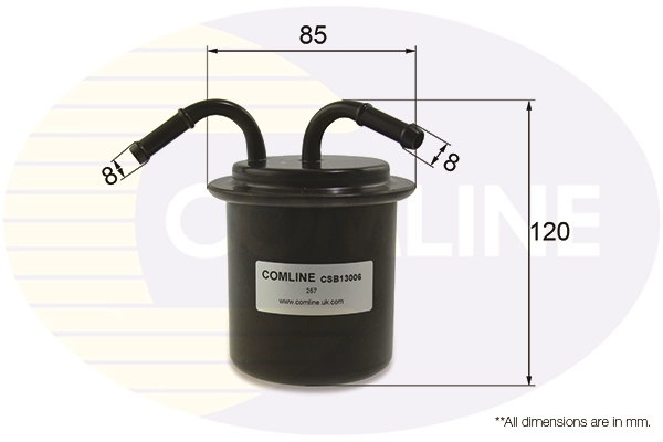 CSB13006