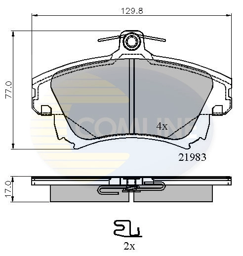 CBP3813