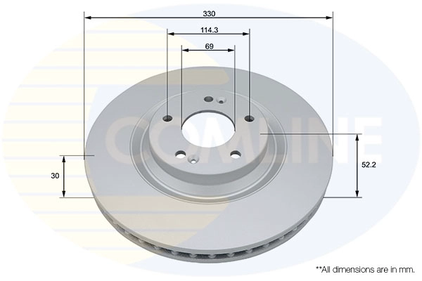ADC5080V