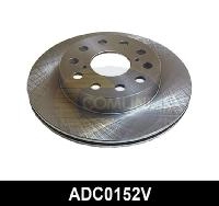 ADC0152V