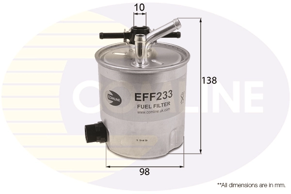 EFF233