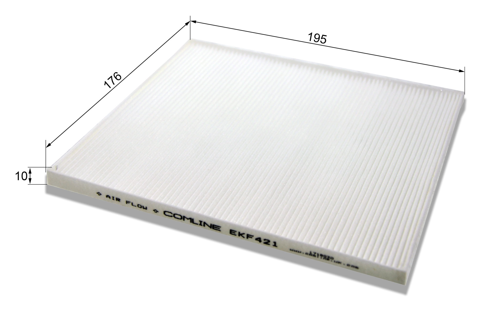 EKF421