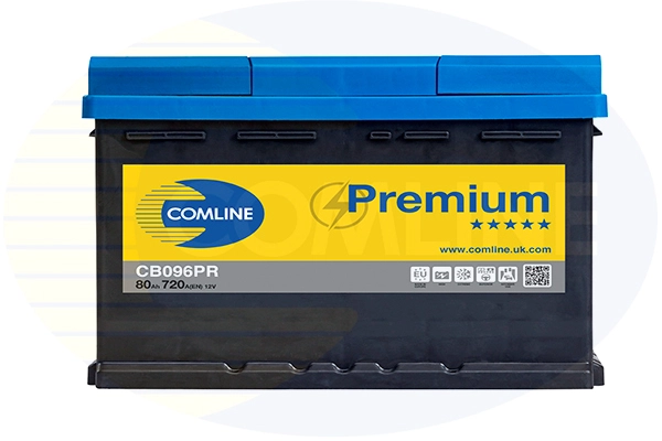 CB096PR
