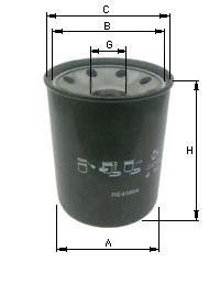 CS 0653 H MG