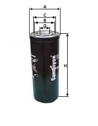 CS 0645 H MG