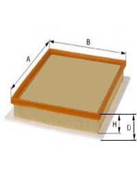 CP 0311 F