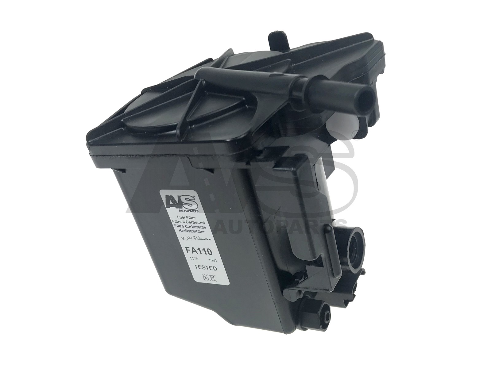 FA110