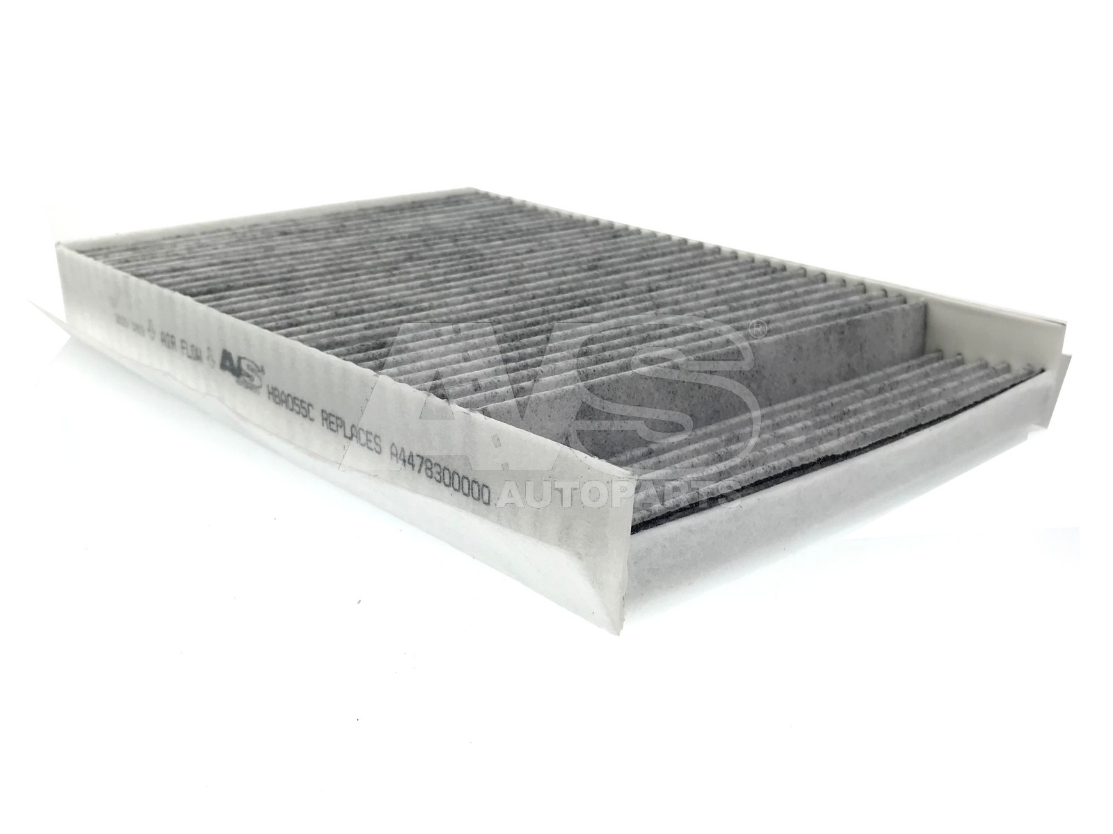HBA055C