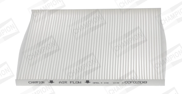 CCF0208