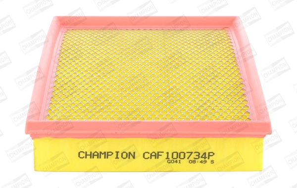 CAF100734P
