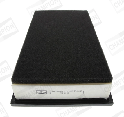 CAF100711P