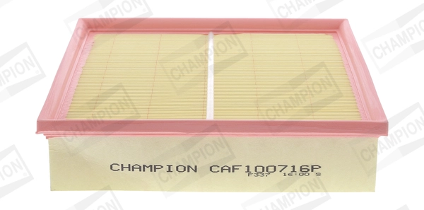 CAF100716P