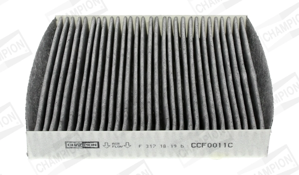 CCF0011C