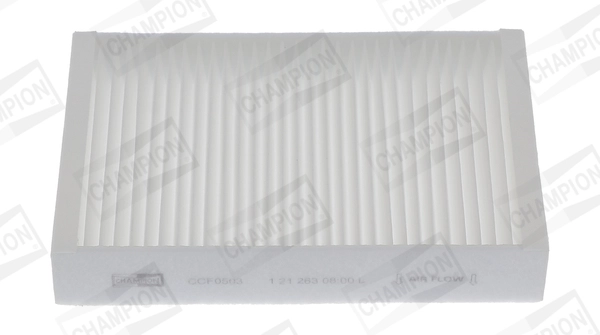 CCF0503