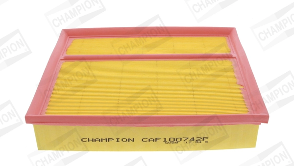 CAF100742P
