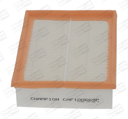CAF100669P