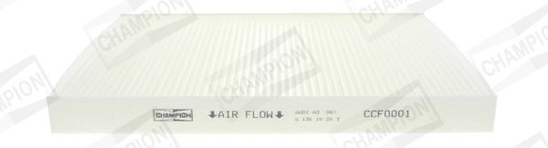 CCF0001