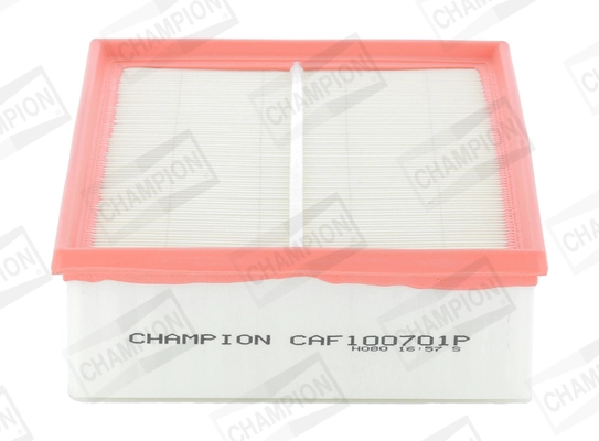 CAF100701P
