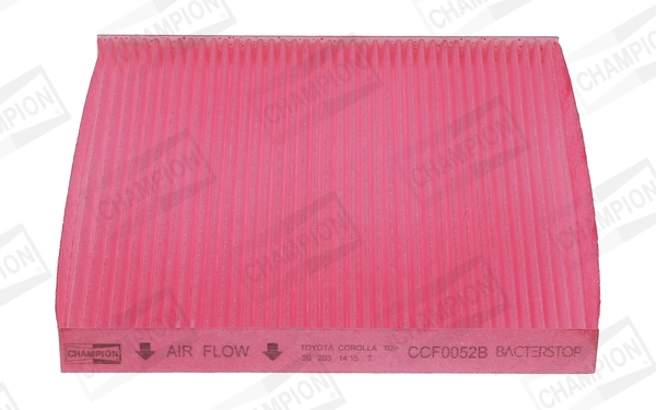 CCF0052B
