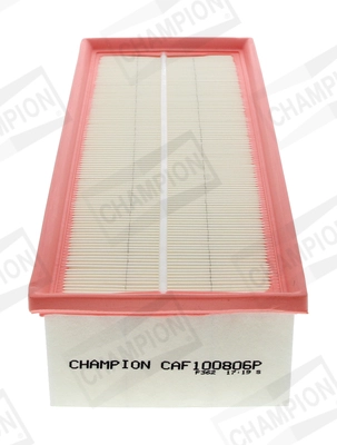 CAF100806P