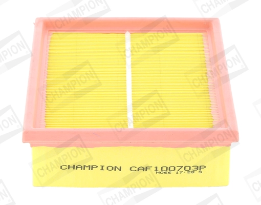 CAF100703P