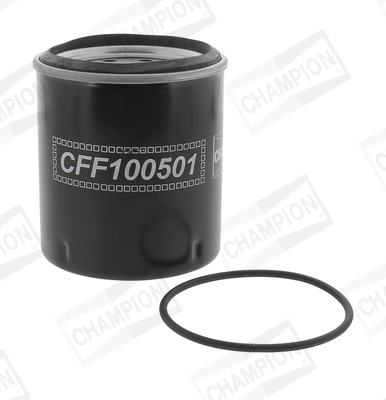 CFF100501