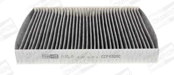CCF0320C