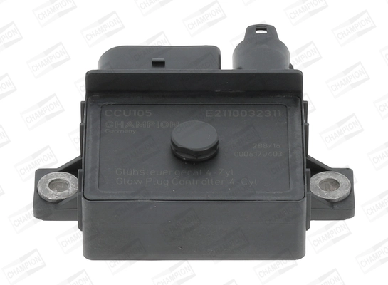 CCU105