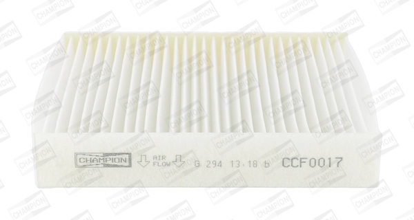 CCF0017