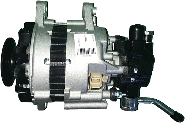 A2T27883 ALTERNATEUR