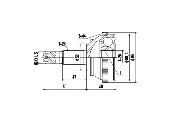 DCV802004