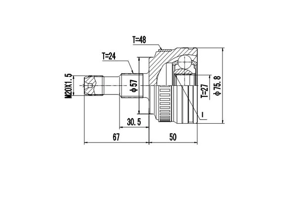 DCV835022