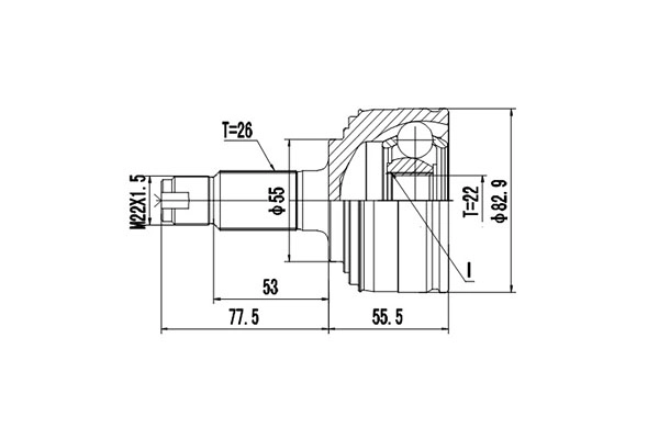 DCV851018