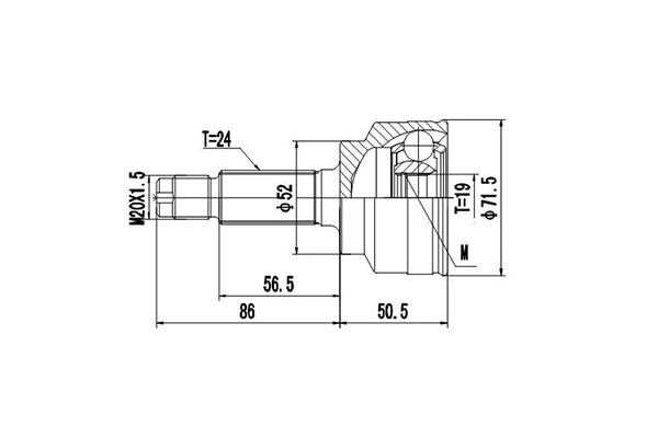 DCV818036