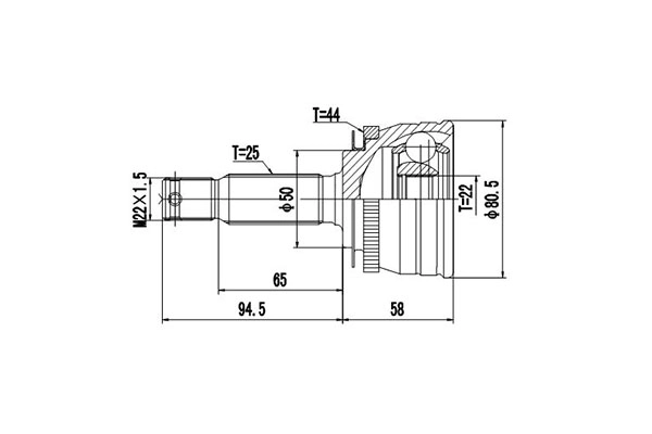 DCV827076