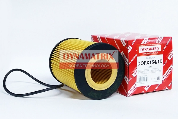 DOFX154/1D