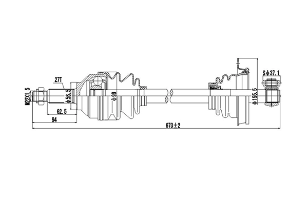 DDS244003