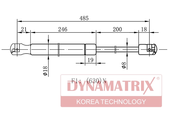 DGS8523CB