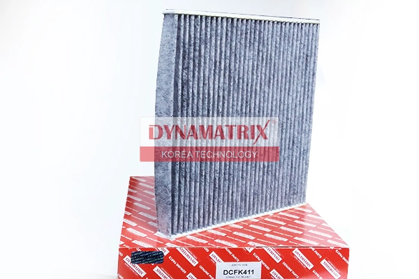 DCFK411