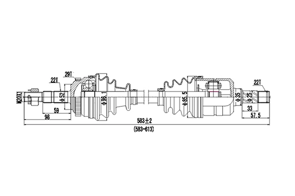 DDS244027